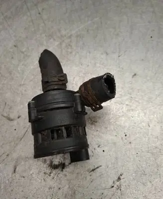 Mercedes-Benz E W211 Electric auxiliary coolant/water pump A2118350364