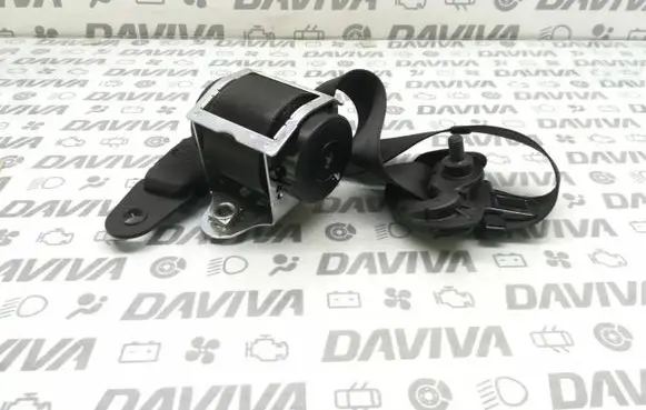 Mini One - Cooper R50 - 53 Front seatbelt 601028800D
