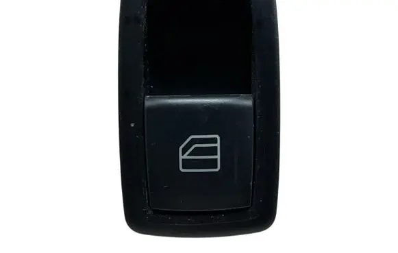 Mercedes-Benz B W245 Electric window control switch A2518200510 03128150 905167930