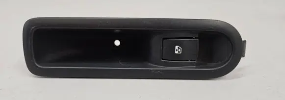 Renault Megane II Electric window control switch 21980 156013870