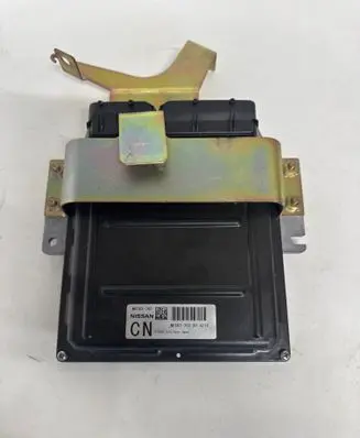 Nissan Murano Z50 Engine control unit/module MEC63760