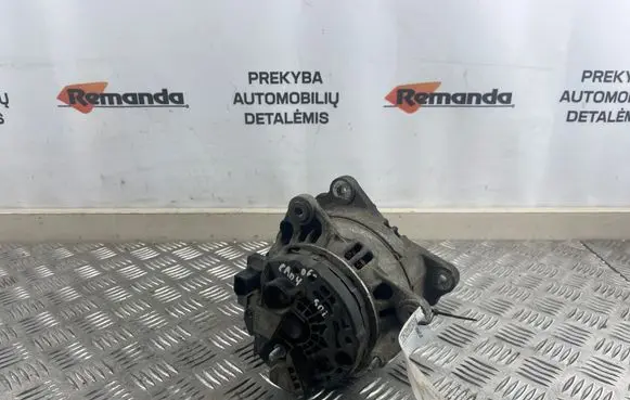 Volkswagen Caddy Generator/alternator 06F903023F