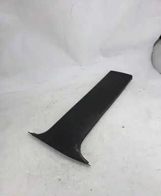 BMW 5 E34 (B) pillar trim (bottom)