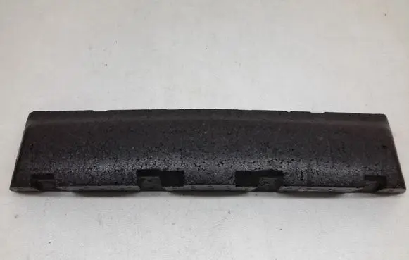 Mercedes-Benz CLC CL203 Front bumper foam support bar A2038851337