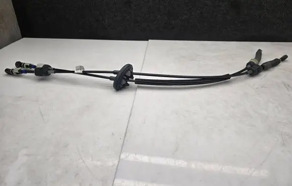 Mercedes-Benz Sprinter W907 W910 Gear shift cable linkage A9072603500 00316187 16042025