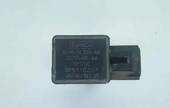 Ford Transit Exhaust gas pressure sensor 6G9N5L200AB 30785486AA 6G9N5L200