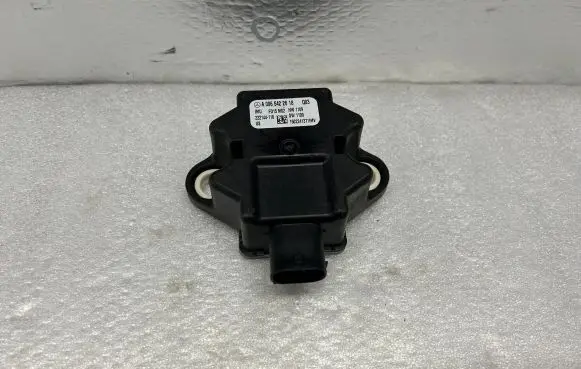 Mercedes-Benz GLE AMG (W166 - C292) ESP acceleration yaw rate sensor A0065422618