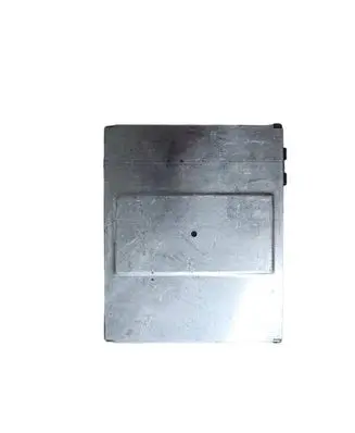GPS navigation control unit/module