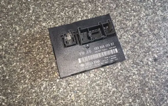 Volkswagen Touran I Other control units/modules 1K0959433BT