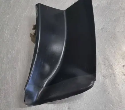 Audi A6 S6 C7 4G Rear/tail light trim molding 4G9945253