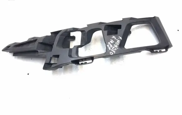 Ford Mondeo MK IV Front bumper support beam BS7117E857A