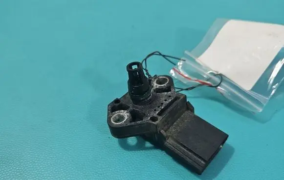 Audi A8 S8 D4 4H Air pressure sensor 0261230209 IMPRK1577426