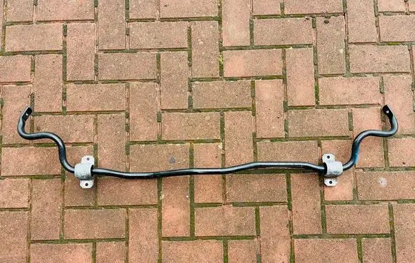 Audi S5 F5 Rear anti-roll bar/sway bar 8W0511305AL