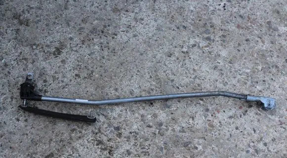 Audi A4 S4 B9 Gear selector 