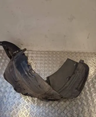 KIA Sorento Front wheel arch liner splash guards 868222P000