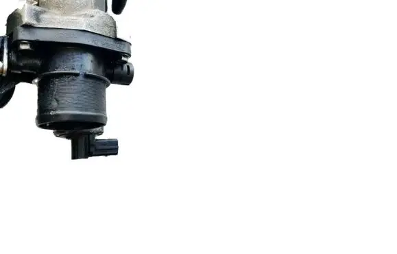 Renault Espace - Grand espace IV Throttle valve