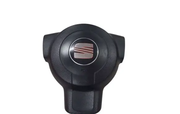 Seat Leon (1P) Steering wheel airbag 1P0880201D