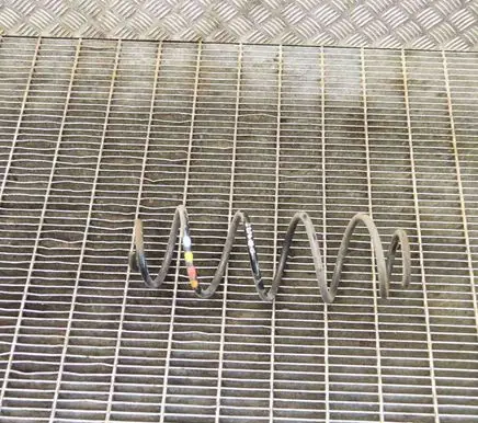 Peugeot 3008 II Rear coil spring