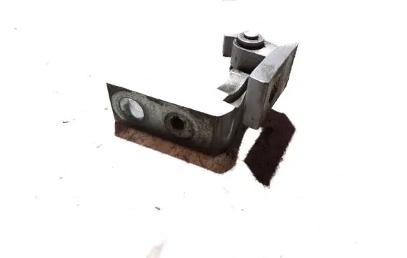 Audi A6 S6 C6 4F Front door upper hinge