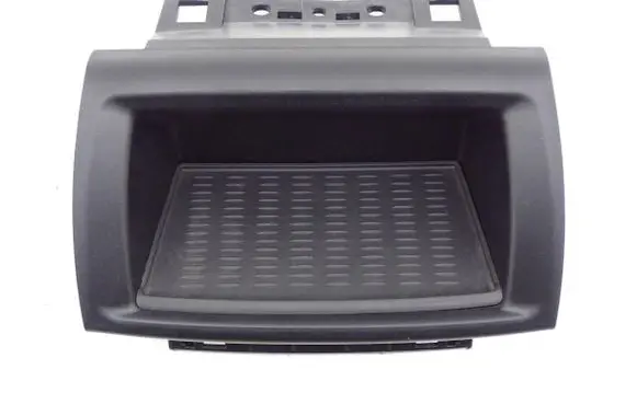 BMW X3 F25 Glove box central console 9200887