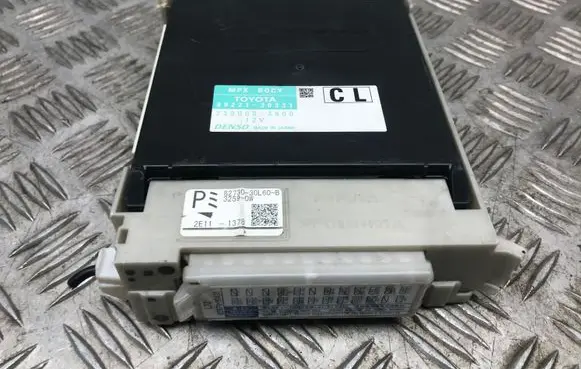 Lexus GS 250 350 300H 450H Other control units/modules 8922130331 8273030L60