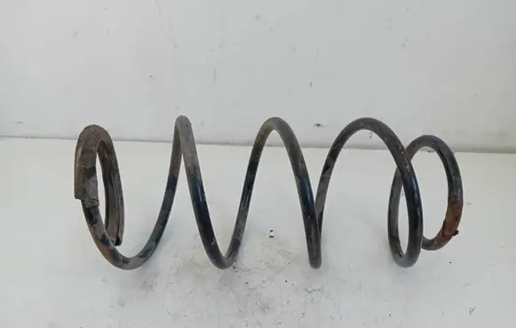 Ford Focus Front coil spring 