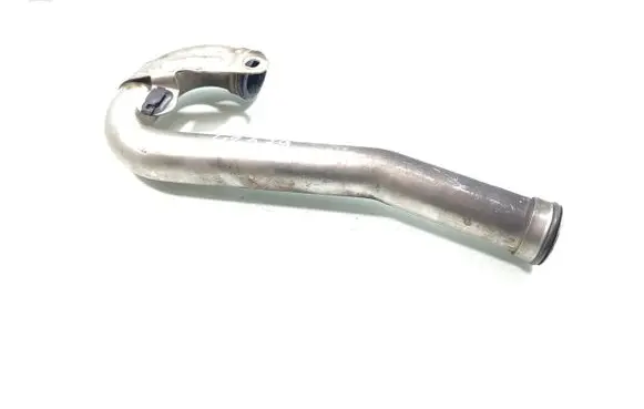 Nissan Qashqai Intercooler hose/pipe