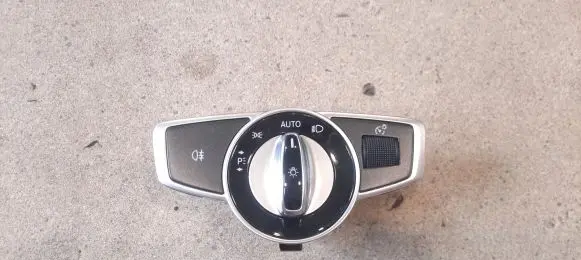 Mercedes-Benz GLC X253 C253 Light switch A2229055508