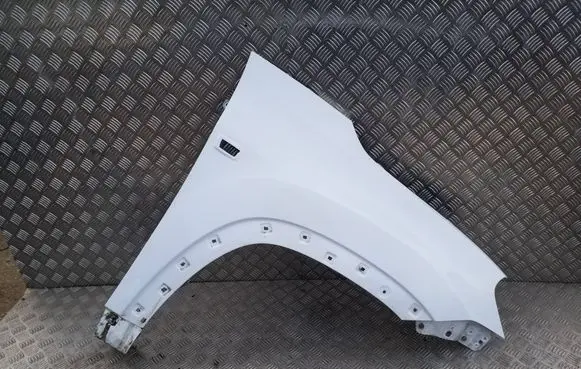 Chevrolet Orlando Fender 