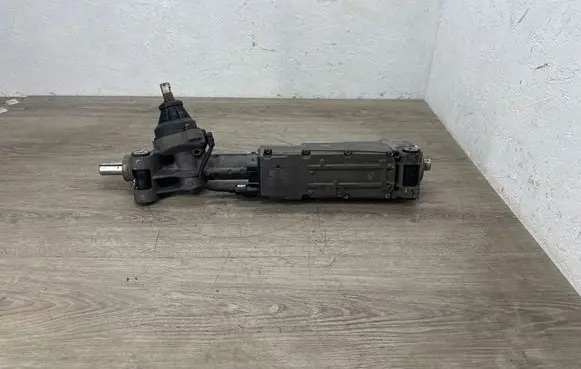 Audi A6 S6 C7 4G Steering rack 4G0909144H 4G0909144G 4G1423055AM