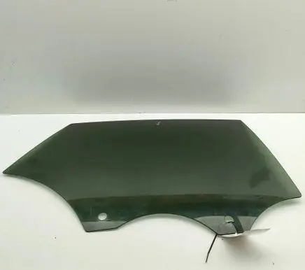 Audi A5 Rear door window glass 8W8845206A
