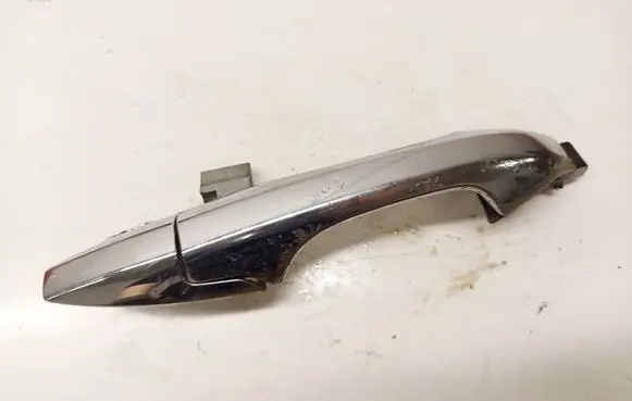 Honda Accord Front door exterior handle 