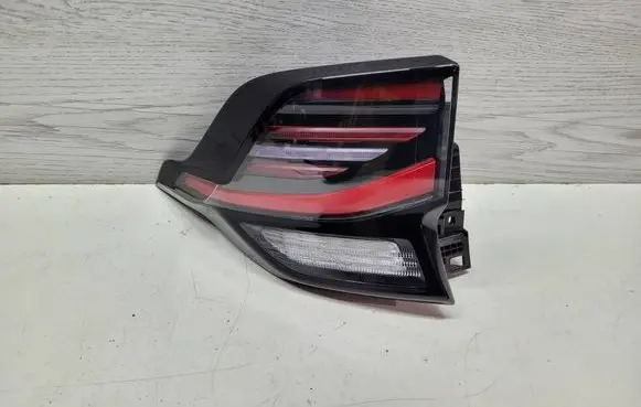 KIA Sportage Rear/tail lights 92401R2100
