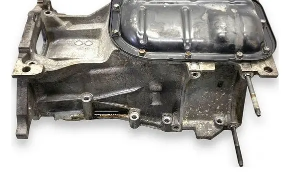 Toyota Corolla E210 E21 Oil sump
