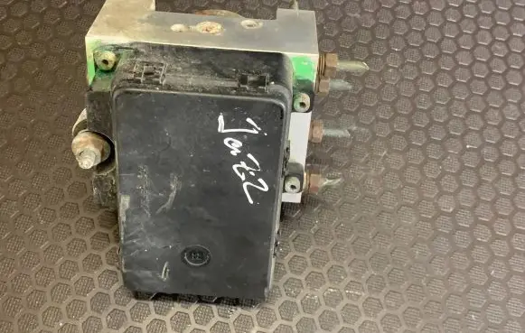 Honda Jazz ABS Pump A4044001396 4D52171224