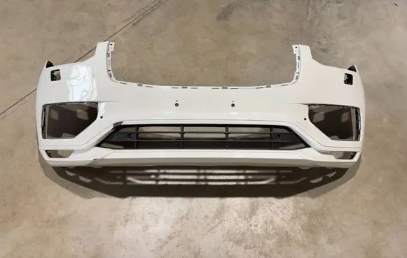 Volvo XC90 Front bumper 31690641 31663527