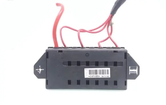 Volvo S60 Fuse module 9441776