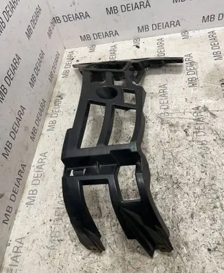 Mercedes-Benz AMG GT R190 C190 Front bumper mounting bracket A1908850321