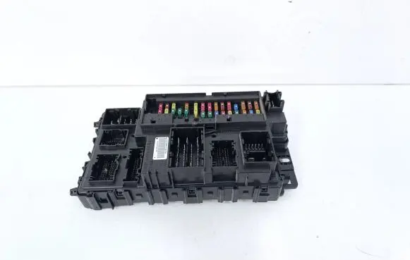 Fuse module