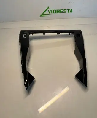 Peugeot 208 Other center console (tunnel) element 9828368880 98528823 9828368780