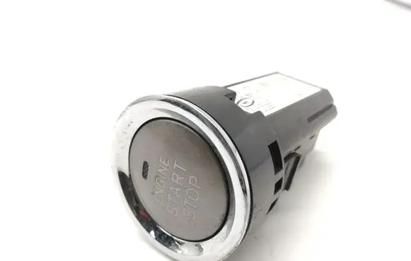 Toyota Avensis T270 Engine start stop button switch 2842ATMIMB1