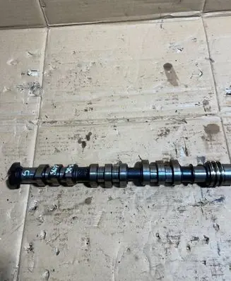 Camshaft