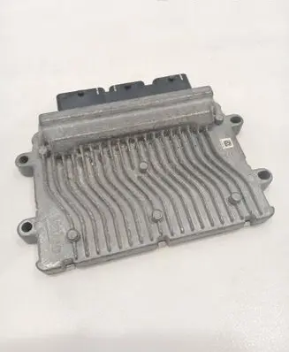Peugeot 207 Engine control unit/module 9676782980