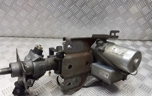 Nissan Note (E11) Steering wheel axle set 48810SU11A