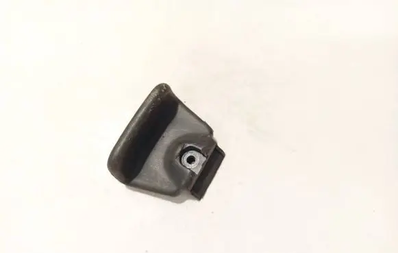 Mitsubishi Galant Rear seat side bottom trim 
