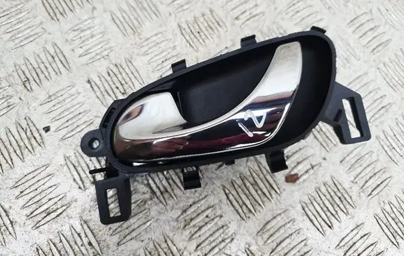 Nissan Navara D23 Rear door interior handle trim 80671AEA 80671AEA0A