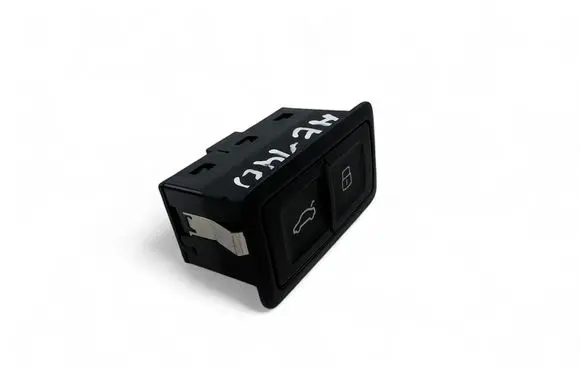 Other switches/knobs/shifts