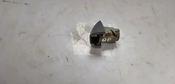 Audi A6 S6 C7 4G Front door handle cover 4H0837167