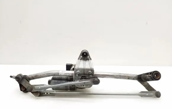 Audi A3 S3 8V Front wiper linkage and motor 8V1955023C 3397021591 8V1955119C