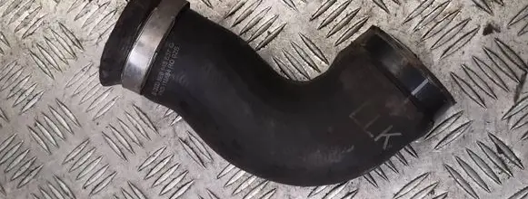 Audi A4 S4 B7 8E 8H Intercooler hose/pipe 8e0145837g